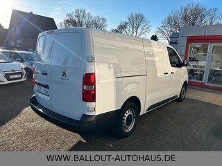 Peugeot Expert Kasten Asphalt L3*1.HAND*KLIMA*TEMP*KAMER - foto 5