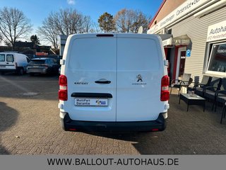 Peugeot Expert Kasten Asphalt L3*1.HAND*KLIMA*TEMP*KAMER - foto 6