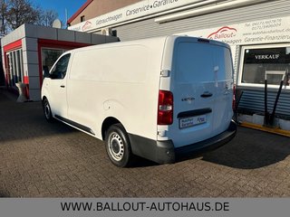 Peugeot Expert Kasten Asphalt L3*1.HAND*KLIMA*TEMP*KAMER - foto 7