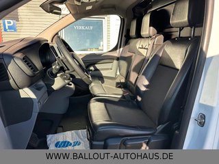 Peugeot Expert Kasten Asphalt L3*1.HAND*KLIMA*TEMP*KAMER - foto 8