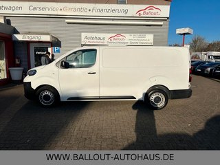 Peugeot Expert Gebrauchtwagen Kaufen