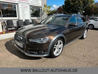 Audi A6 Allroad quattro*2.HAND*KLIMA*PANO*ACC*HUD*AHK - bilder 2