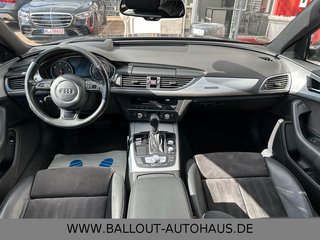 Audi A6 Allroad quattro*2.HAND*KLIMA*PANO*ACC*HUD*AHK - bilder 2