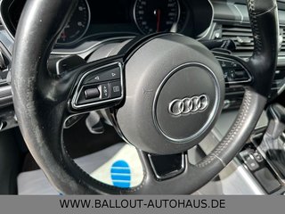 Audi A6 Allroad quattro*2.HAND*KLIMA*PANO*ACC*HUD*AHK - bilder 3