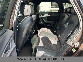 Audi A6 Allroad quattro*2.HAND*KLIMA*PANO*ACC*HUD*AHK - bilder 4