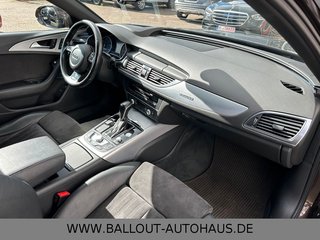Audi A6 Allroad quattro*2.HAND*KLIMA*PANO*ACC*HUD*AHK - bilder 6