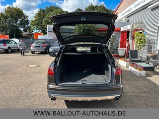 Audi A6 Allroad quattro*2.HAND*KLIMA*PANO*ACC*HUD*AHK - bilder 9