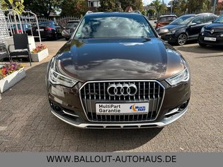 Audi A6 Allroad quattro*2.HAND*KLIMA*PANO*ACC*HUD*AHK - bilder 3