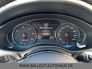 Audi A6 Allroad quattro*2.HAND*KLIMA*PANO*ACC*HUD*AHK - bilder 11