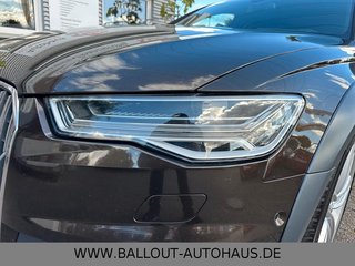 Audi A6 Allroad quattro*2.HAND*KLIMA*PANO*ACC*HUD*AHK - bilder 12