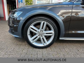 Audi A6 Allroad quattro*2.HAND*KLIMA*PANO*ACC*HUD*AHK - bilder 13