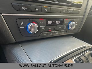 Audi A6 Allroad quattro*2.HAND*KLIMA*PANO*ACC*HUD*AHK - bilder 14