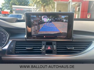 Audi A6 Allroad quattro*2.HAND*KLIMA*PANO*ACC*HUD*AHK - bilder 15