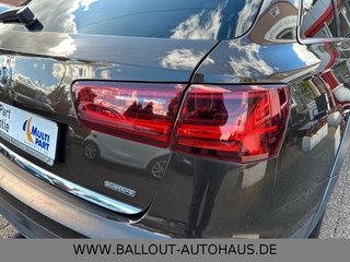 Audi A6 Allroad quattro*2.HAND*KLIMA*PANO*ACC*HUD*AHK - bilder 16