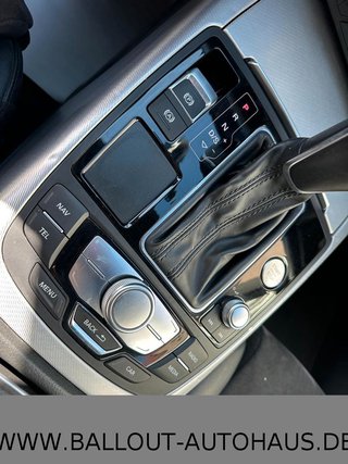 Audi A6 Allroad quattro*2.HAND*KLIMA*PANO*ACC*HUD*AHK - bilder 17