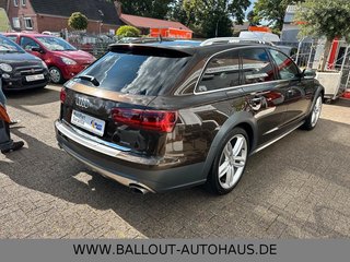 Audi A6 Allroad quattro*2.HAND*KLIMA*PANO*ACC*HUD*AHK - bilder 5