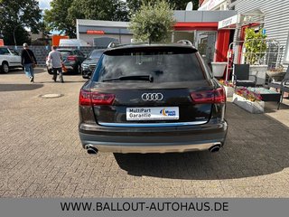 Audi A6 Allroad quattro*2.HAND*KLIMA*PANO*ACC*HUD*AHK - bilder 6