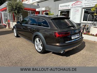 Audi A6 Allroad quattro*2.HAND*KLIMA*PANO*ACC*HUD*AHK - bilder 7