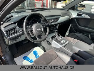 Audi A6 Allroad quattro*2.HAND*KLIMA*PANO*ACC*HUD*AHK - bilder 9