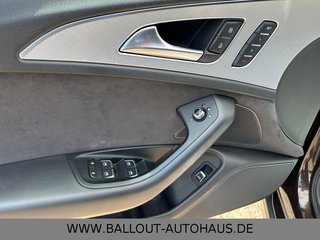 Audi A6 Allroad quattro*2.HAND*KLIMA*PANO*ACC*HUD*AHK - bilder 10