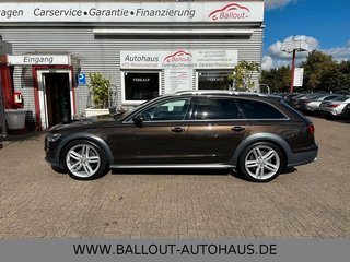 Audi A6 Allroad quattro*2.HAND*KLIMA*PANO*ACC*HUD*AHK - bilder 1