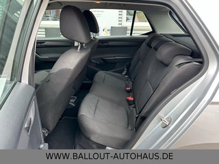 Skoda Fabia Cool Edition*1.HAND*KLIMA*EURO6*TÜV/AU NEU - photo 3