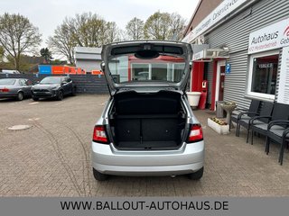 Skoda Fabia Cool Edition*1.HAND*KLIMA*EURO6*TÜV/AU NEU - photo 5