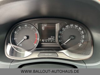 Skoda Fabia Cool Edition*1.HAND*KLIMA*EURO6*TÜV/AU NEU - photo 10