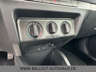 Skoda Fabia Cool Edition*1.HAND*KLIMA*EURO6*TÜV/AU NEU - photo 11