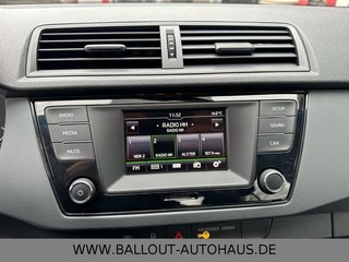 Skoda Fabia Cool Edition*1.HAND*KLIMA*EURO6*TÜV/AU NEU - photo 13