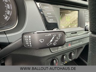 Skoda Fabia Cool Edition*1.HAND*KLIMA*EURO6*TÜV/AU NEU - photo 15