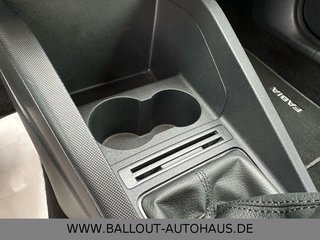 Skoda Fabia Cool Edition*1.HAND*KLIMA*EURO6*TÜV/AU NEU - photo 16