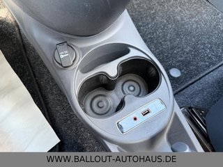 Fiat 500 Lounge*2.HAND*KLIMA*PANO*PDC*TEMPO*ISO*EURO6 - photo 14