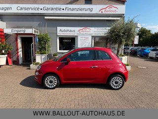 Fiat 500 Used vehicle for sale