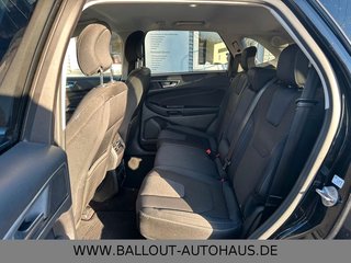 Ford Edge Titanium 4x4*2.HAND*KLIMA*NAVI*SPUR*TOT* - photo 1