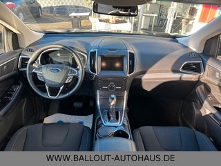 Ford Edge Titanium 4x4*2.HAND*KLIMA*NAVI*SPUR*TOT* - photo 2