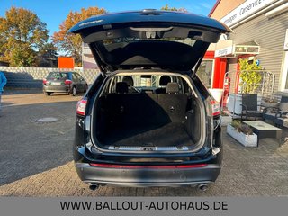 Ford Edge Titanium 4x4*2.HAND*KLIMA*NAVI*SPUR*TOT* - photo 3