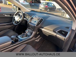 Ford Edge Titanium 4x4*2.HAND*KLIMA*NAVI*SPUR*TOT* - photo 4