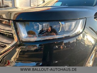 Ford Edge Titanium 4x4*2.HAND*KLIMA*NAVI*SPUR*TOT* - photo 5