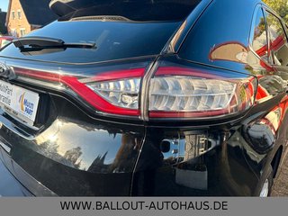 Ford Edge Titanium 4x4*2.HAND*KLIMA*NAVI*SPUR*TOT* - photo 7