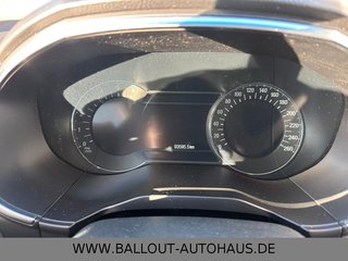 Ford Edge Titanium 4x4*2.HAND*KLIMA*NAVI*SPUR*TOT* - photo 8