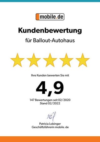 Ford Edge Titanium 4x4*2.HAND*KLIMA*NAVI*SPUR*TOT* - photo 23