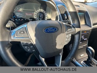 Ford Edge Titanium 4x4*2.HAND*KLIMA*NAVI*SPUR*TOT* - photo 17