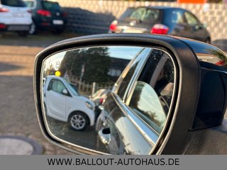 Ford Edge Titanium 4x4*2.HAND*KLIMA*NAVI*SPUR*TOT* - photo 18