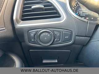 Ford Edge Titanium 4x4*2.HAND*KLIMA*NAVI*SPUR*TOT* - photo 20