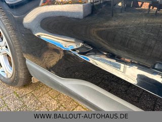 Ford Edge Titanium 4x4*2.HAND*KLIMA*NAVI*SPUR*TOT* - photo 21