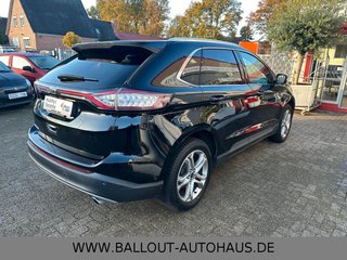 Ford Edge Titanium 4x4*2.HAND*KLIMA*NAVI*SPUR*TOT* - photo 5