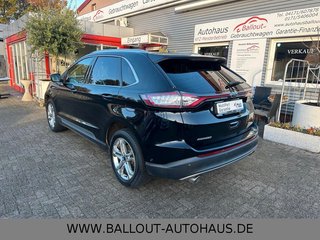 Ford Edge Titanium 4x4*2.HAND*KLIMA*NAVI*SPUR*TOT* - photo 7