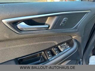 Ford Edge Titanium 4x4*2.HAND*KLIMA*NAVI*SPUR*TOT* - photo 10