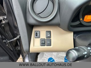 Toyota RAV 4*4x4 *Executive Automatik*2.HAND*KLIMA*TEMP - foto 2